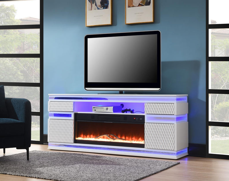 W036 TV Stand