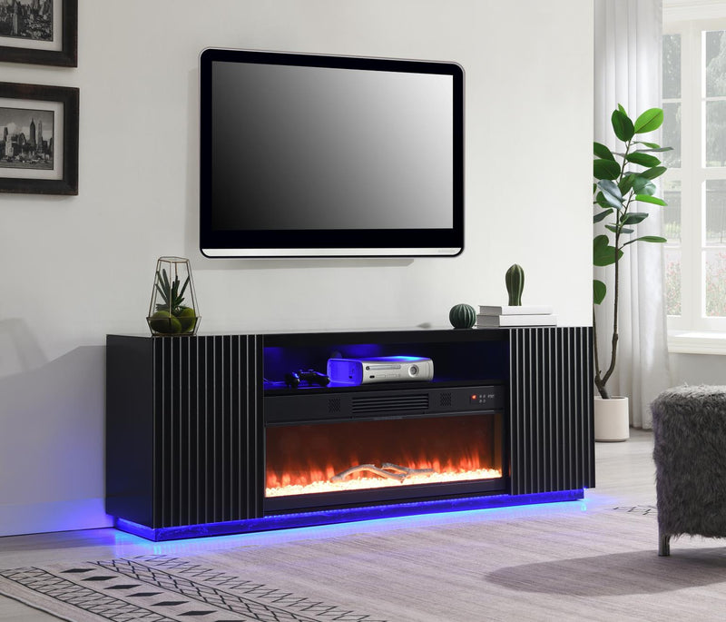 W038 TV Stand