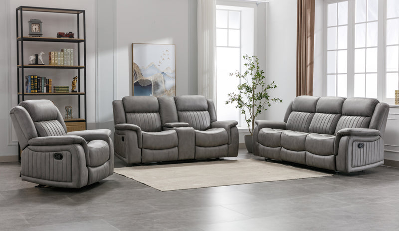 U147 - Emmit Reclining Living Room Collection