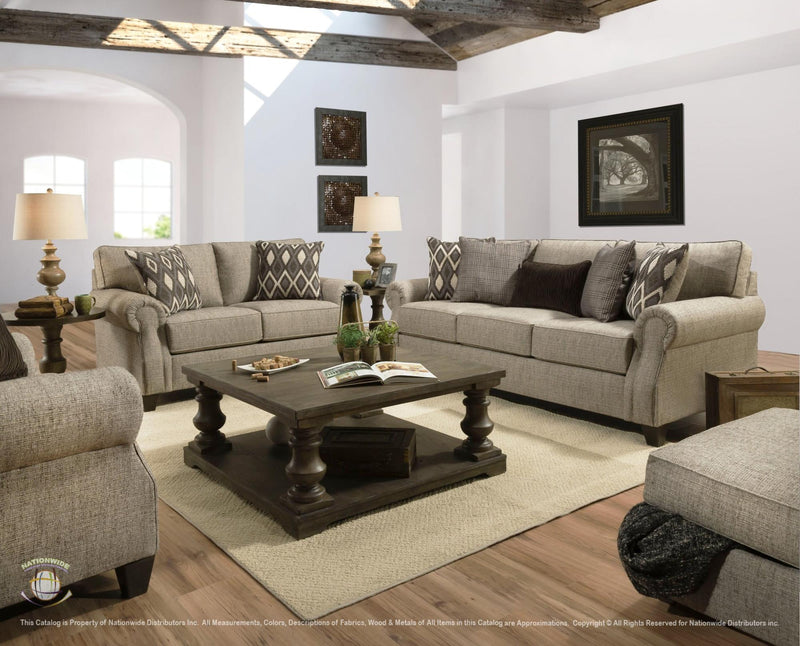 May Living Room Collection