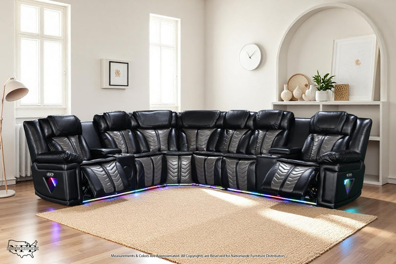 Shana Living Room Collection