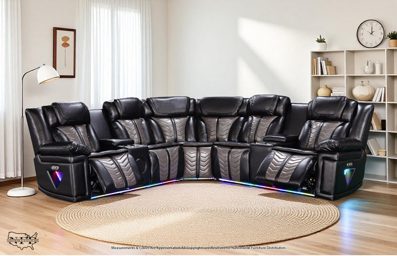 Shana Living Room Collection